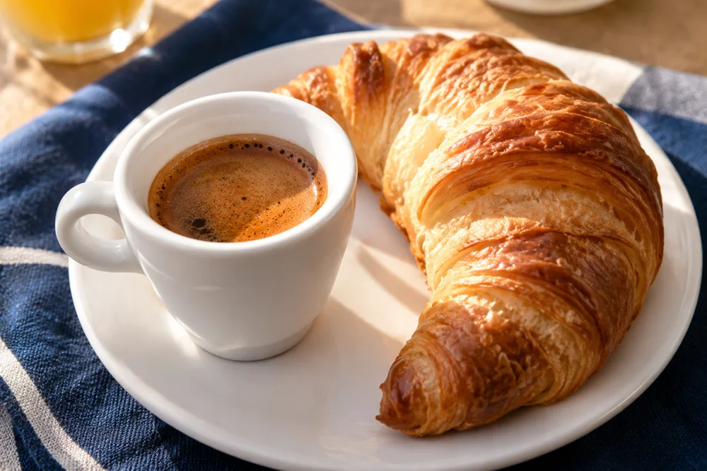Frühstück